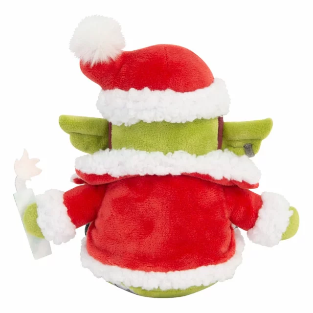 Plüschfigur Warhammer - Da Red Gobbo on Bounca
