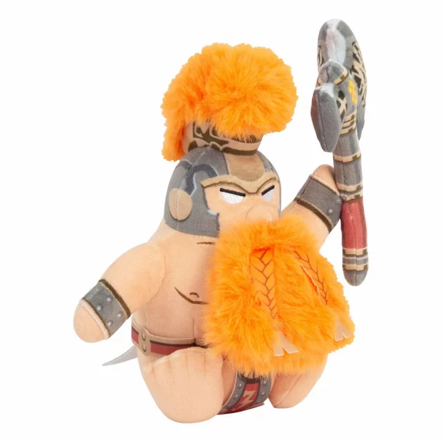 Plüschtier Warhammer - Fyreslayer