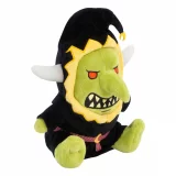 Plyšák Warhammer - Fyreslayer dupl