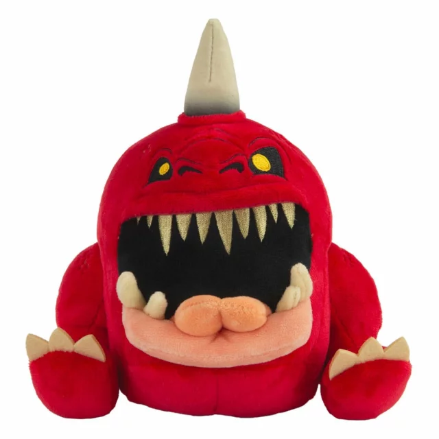 Plüschfigur Warhammer - Gnasha Squig