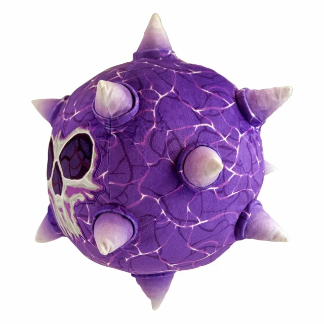 Plüschtier Warhammer - Purple Sun of Shyish