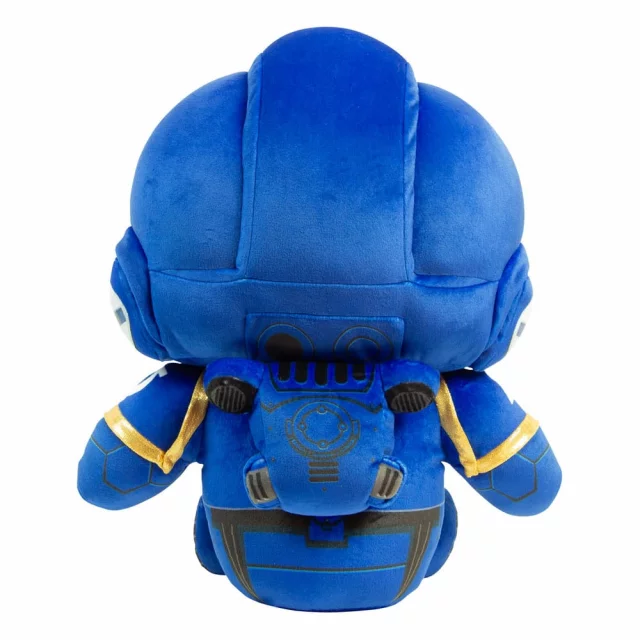 Plüschfigur Warhammer - Space Marine