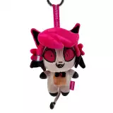 Plüsch-Schlüsselanhänger Hazbin Hotel - Kitty Alastor (Youtooz)