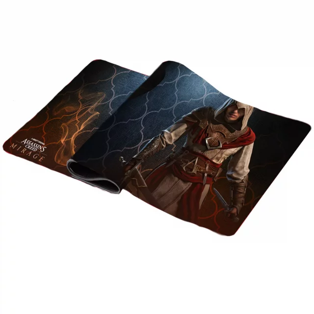 Mauspad Assassin's Creed Mirage - Roshan - Zubehör