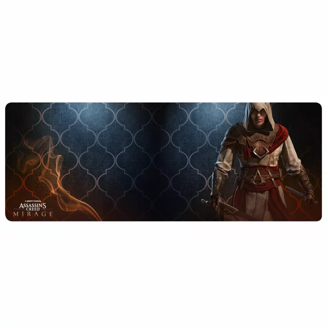 Mauspad Assassin's Creed Mirage - Roshan - Assassins Creed