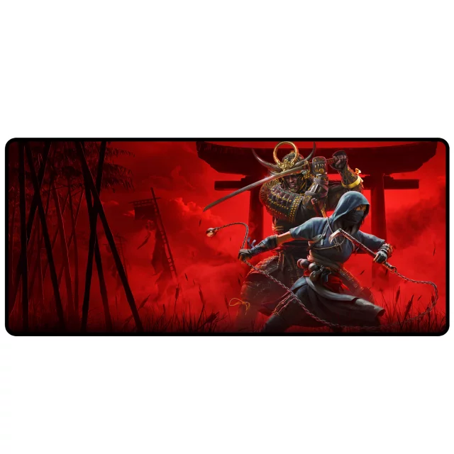Mauspad Assassin's Creed Shadows - Torii - Assassins Creed