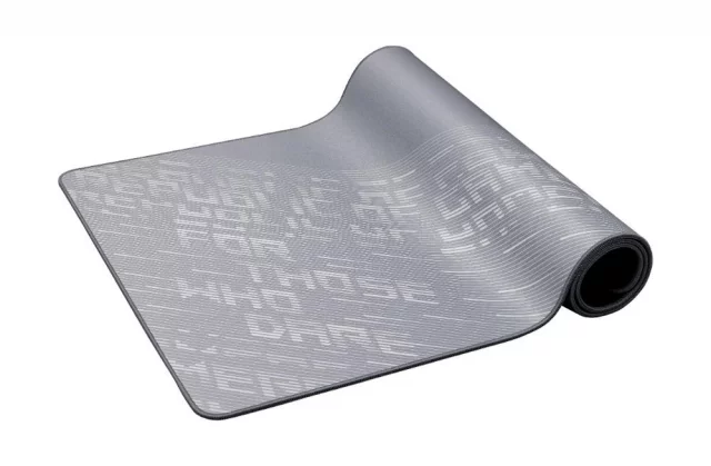 Mauspad ASUS ROG Scabbard II XXL - Arctic Gray - Zubehör