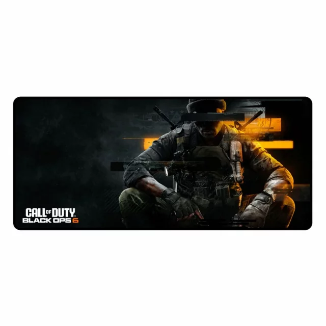 Mauspad Call of Duty: Black Ops 6 - Keyart