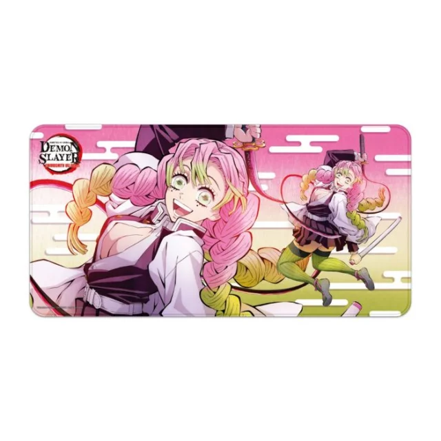 Mauspad Demon Slayer - Mitsuri Kanroji - Zubehör