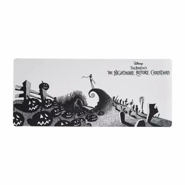 Mauspad Disney - The Nightmare Before Christmas - Zubehör