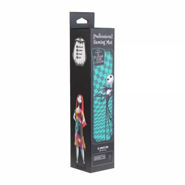 Mauspad Disney - The Nightmare Before Christmas - Disney-Klassiker