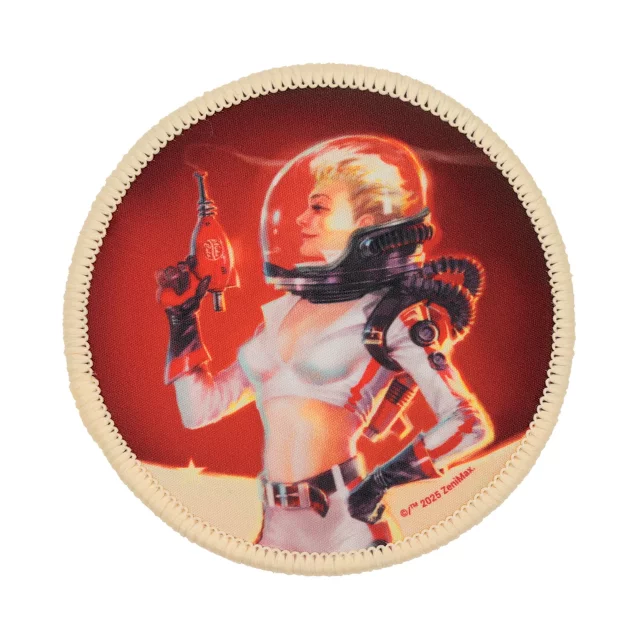 Mauspad Fallout - Cola XL + Untersetzer