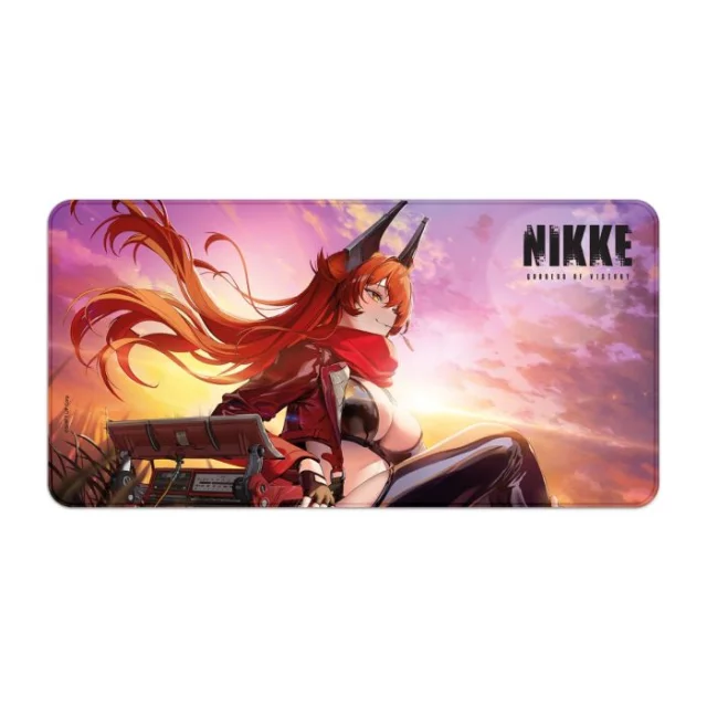 Mauspad Goddess of Victory: Nikke - Red Hood - Zubehör