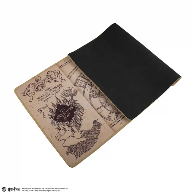 Mauspad Harry Potter - Karte des Rumtreibers - Zubehör