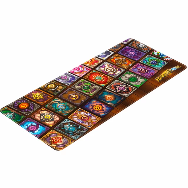Mauspad Hearthstone - Cardbacks - Zubehör