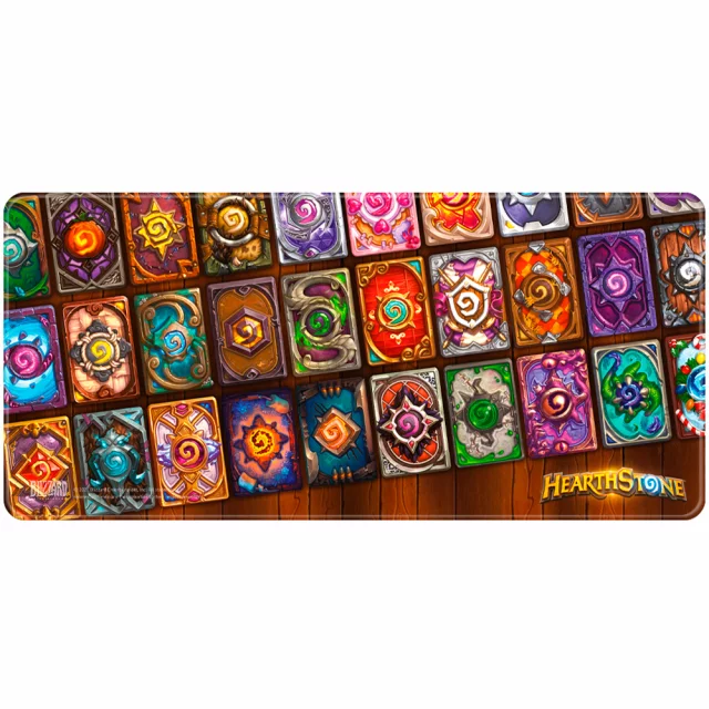 Mauspad Hearthstone - Cardbacks - Zubehör