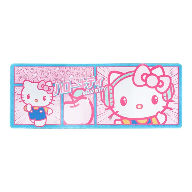 Mauspad Hello Kitty - Hello Kitty - Zubehör