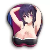 Mauspad High School DxD - Akeno - Highschool DxD