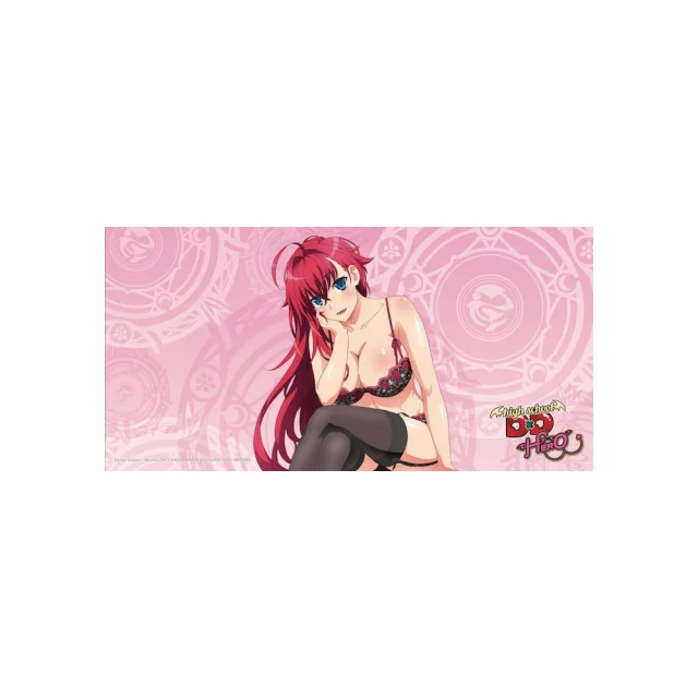 Mauspad High School DxD - Rias - Highschool DxD