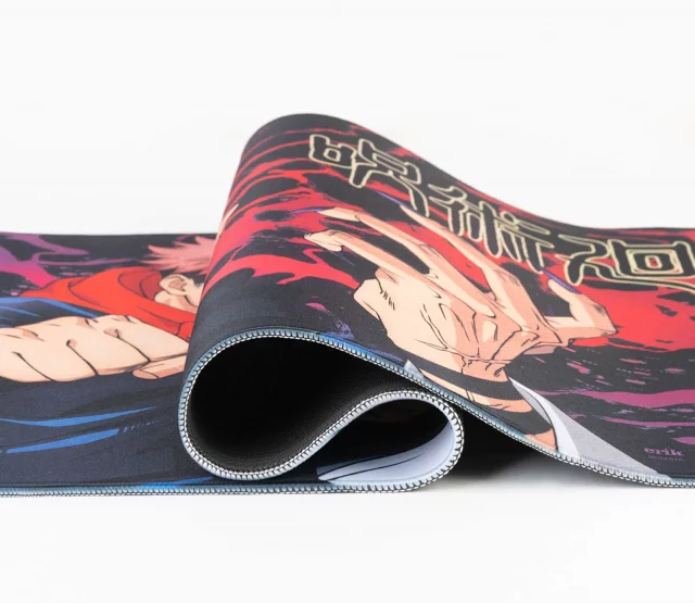 Mauspad Jujutsu Kaisen - Characters - Manga
