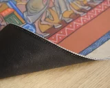 Podložka pod myš Kingdom Come: Deliverance II - Iluminace dupl