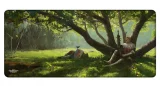 Podložka pod myš Kingdom Come: Deliverance II - Iluminace dupl