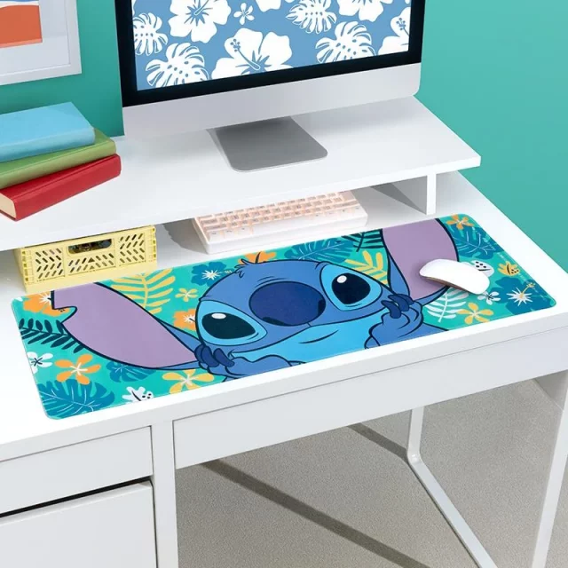 Mauspad Lilo & Stitch - Stitch - Disney-Klassiker