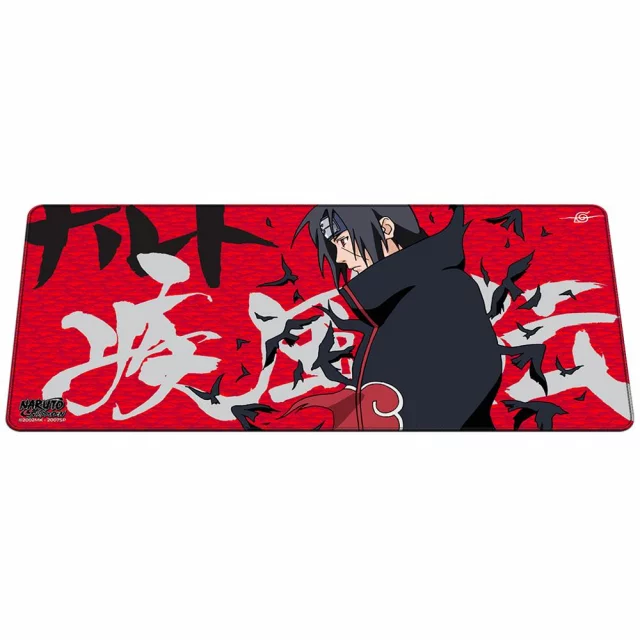 Mauspad Naruto Shippuden - Itachi Uchiha