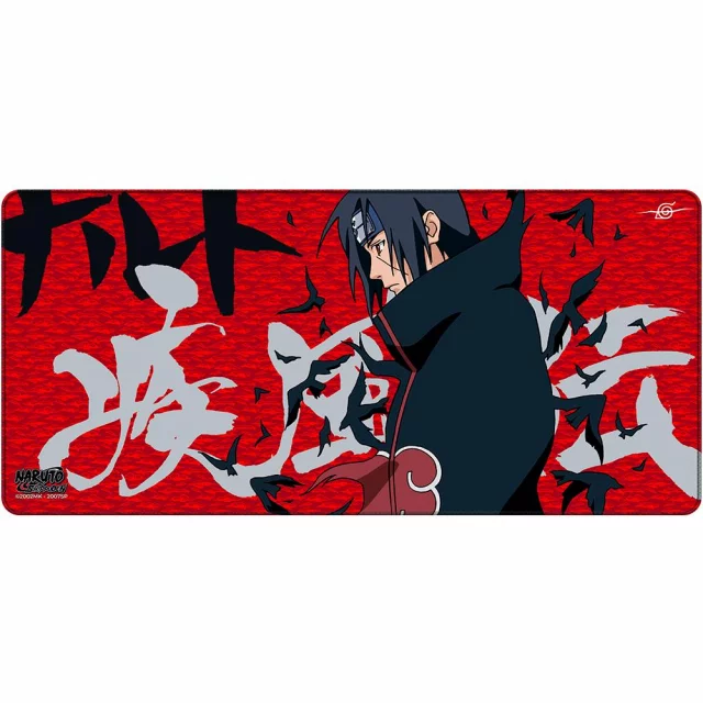 Mauspad Naruto Shippuden - Itachi Uchiha
