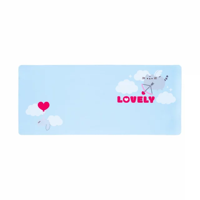 Mauspad Pusheen - Lovely - Zubehör