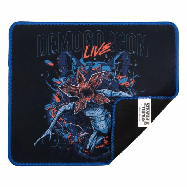 Mauspad Stranger Things - Demogorgon - Zubehör