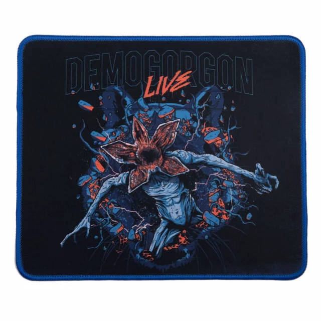 Mauspad Stranger Things - Demogorgon - Zubehör
