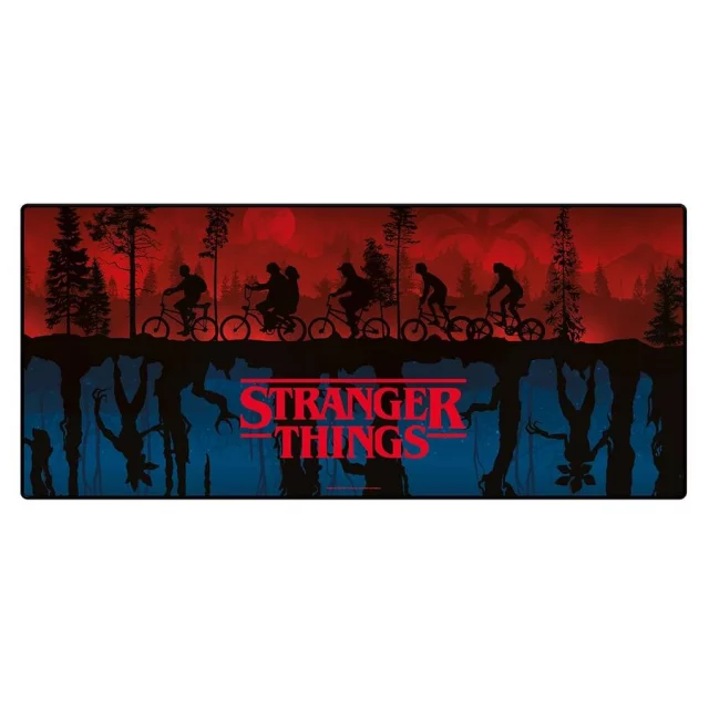 Mauspad Stranger Things - Stranger Things - Zubehör