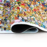 Podložka pod myš BT21 - The Journey dupl