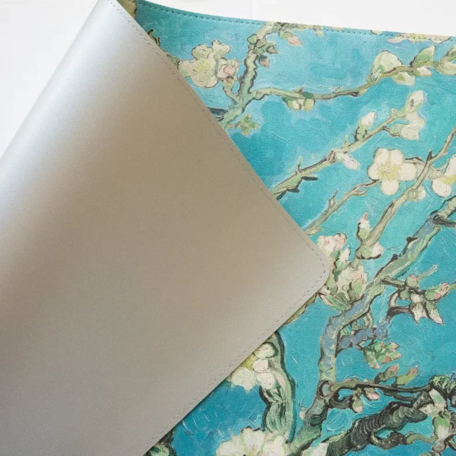 Mauspad Van Gogh - Almond Blossom - Anime