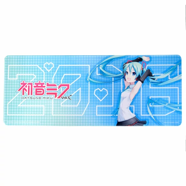 Mauspad Vocaloid - Hatsune Miku - Zubehör