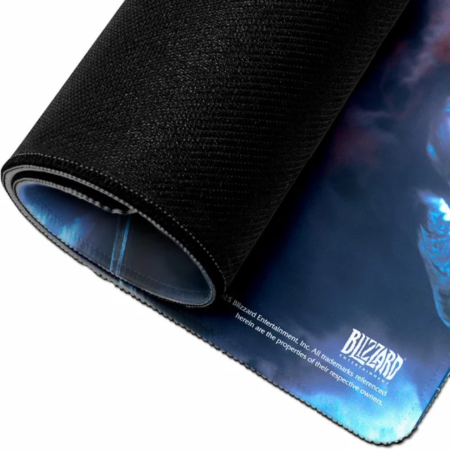 Mauspad World of Warcraft - Midnight Xalatath (beschädigte Verpackung) - Blizzard
