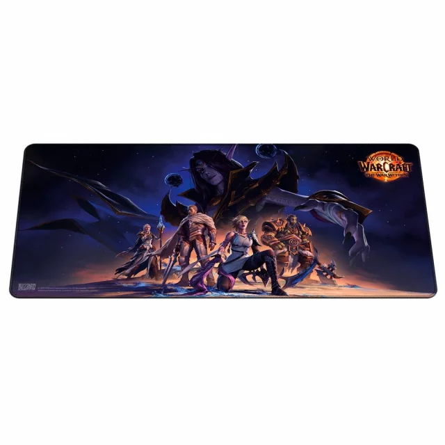 Mauspad World of Warcraft - The War Within - Blizzard