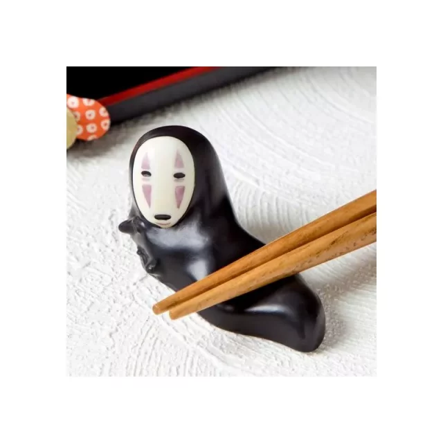 Ghibli Stäbchenständer - Spirited Away No Face - Küchenzubehör