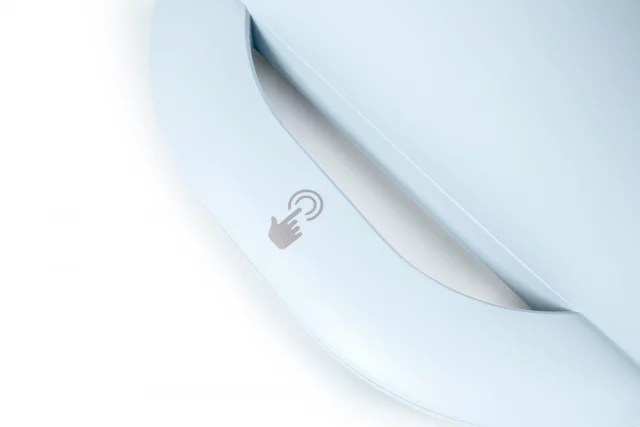 Ständer mit USB-A-Anschlüssen für PlayStation 5 Slim - Zubehör