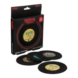 Podtácky Pokémon - Evee (1 ks) dupl