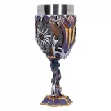 Pohár Elden Ring - Black Knife Assassin (Nemesis Now) dupl