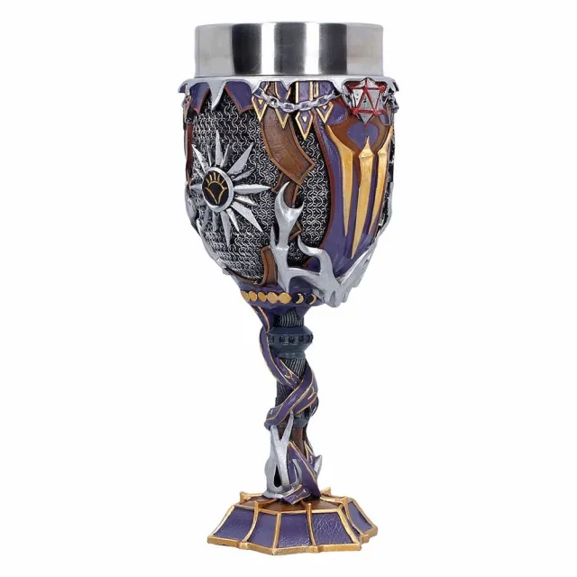 Kelch Baldur's Gate - Shadowheart (Nemesis Now) - Gläser