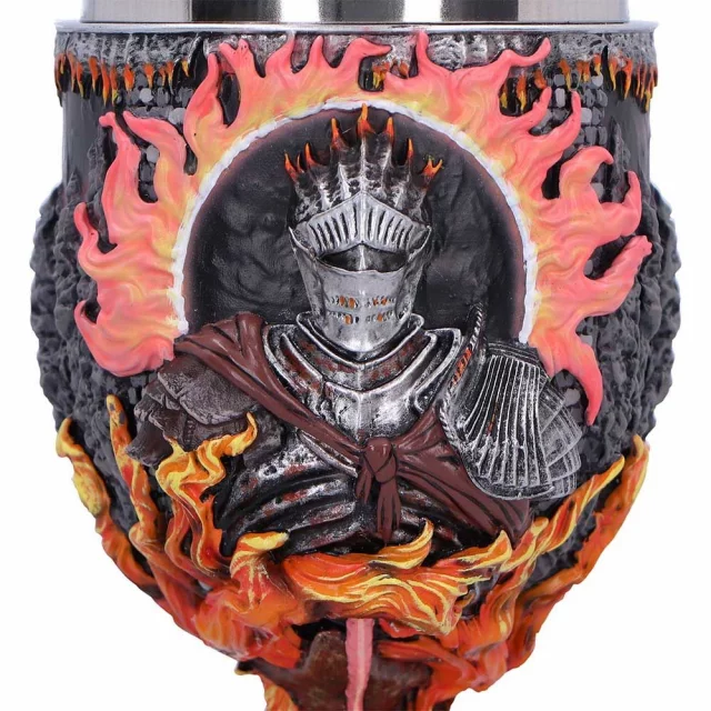Kelch Dark Souls - Souls of Cinder (Nemesis Now) - Tassen