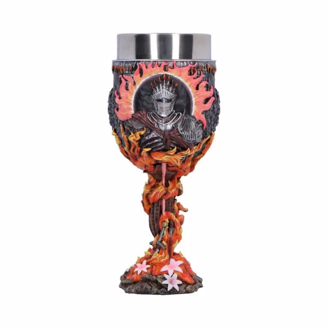 Kelch Dark Souls - Souls of Cinder (Nemesis Now) - Nemesis Now