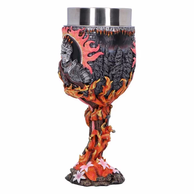 Kelch Dark Souls - Souls of Cinder (Nemesis Now) - Nemesis Now