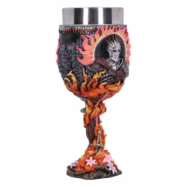 Kelch Dark Souls - Souls of Cinder (Nemesis Now) - Gläser
