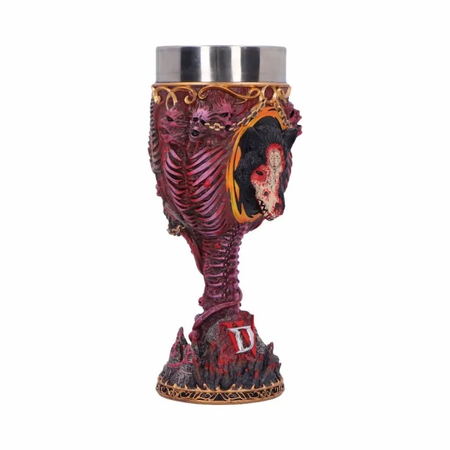 Kelch Diablo IV - Mephisto Goblet (Nemesis Now) - Tassen