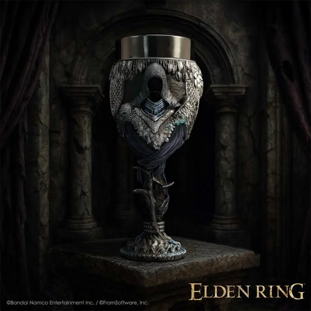Kelch Elden Ring - Black Knife Assassin (Nemesis Now) - Gläser