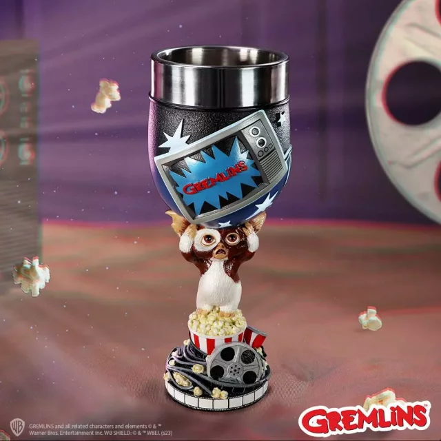 Kelch Gremlins - Gizmo (Nemesis Now) - Tassen
